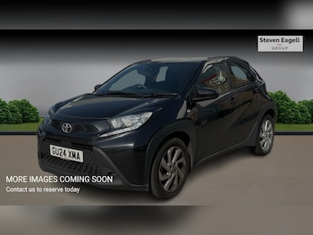 Used Toyota Aygo X 2024 for sale - 79050092: Photo