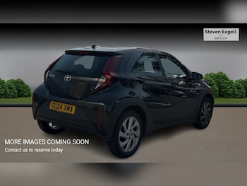 Used Toyota Aygo X 2024 for sale - 79050092: Photo