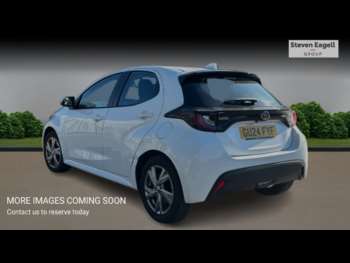 Used Toyota Yaris 2024 for sale - 74935176: Photo