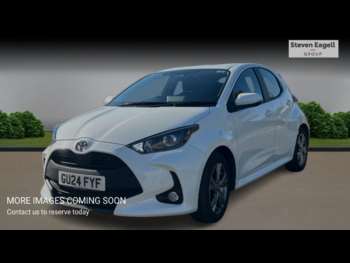 Used Toyota Yaris 2024 for sale - 74935176: Photo