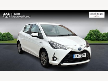 Used Toyota Yaris 2017 for sale - 79049954: Photo