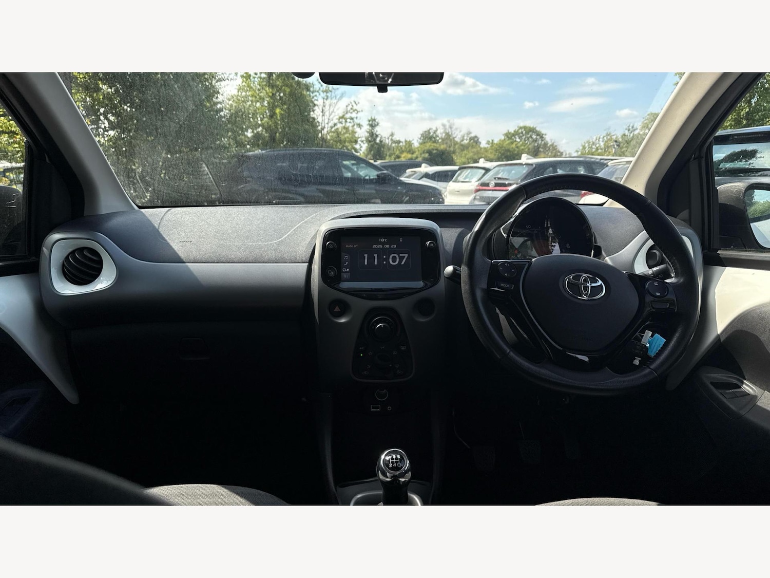 Vehicle 7