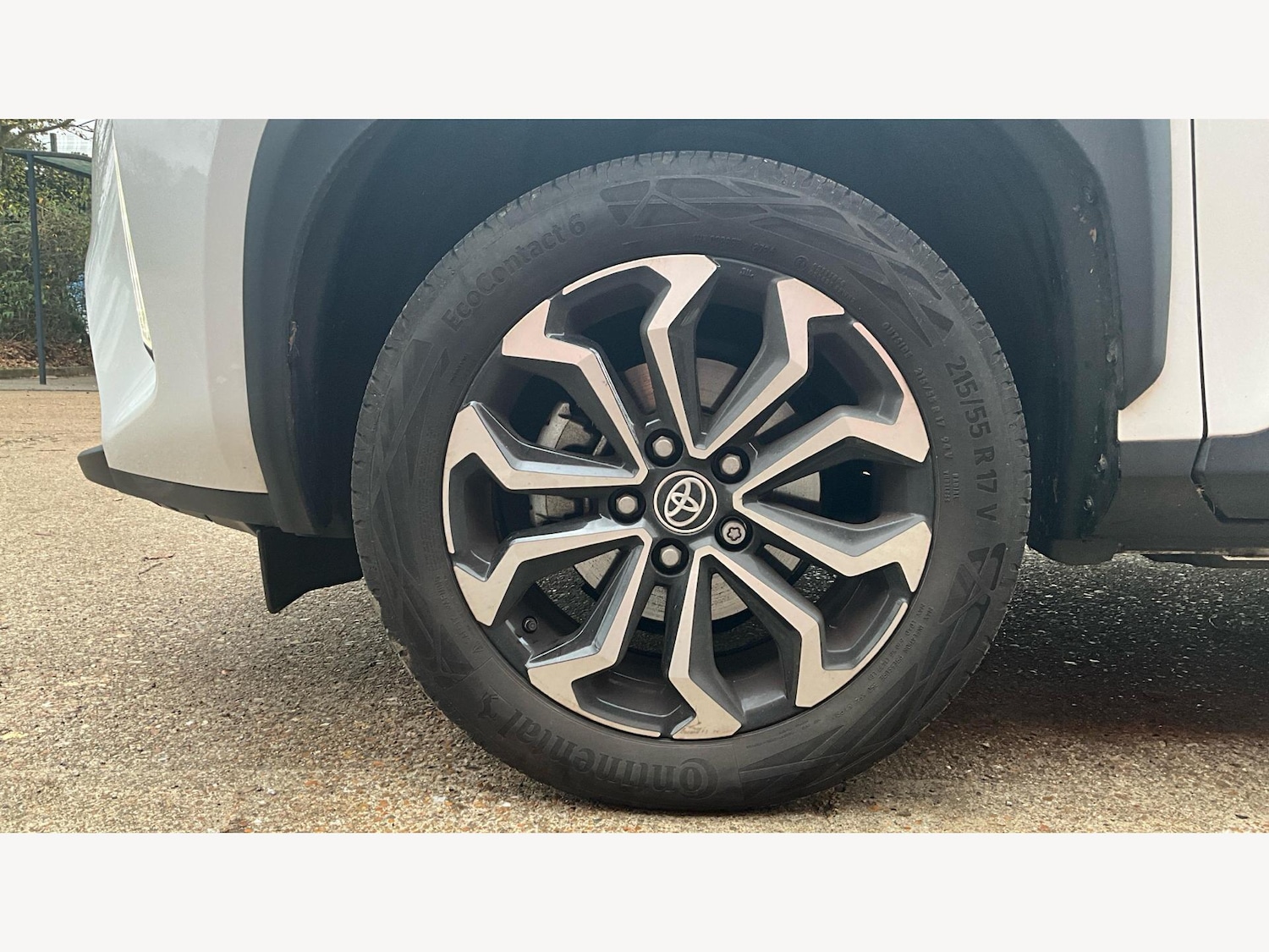 Used Toyota Yaris Cross 2024 for sale - 77646699: Photo 20