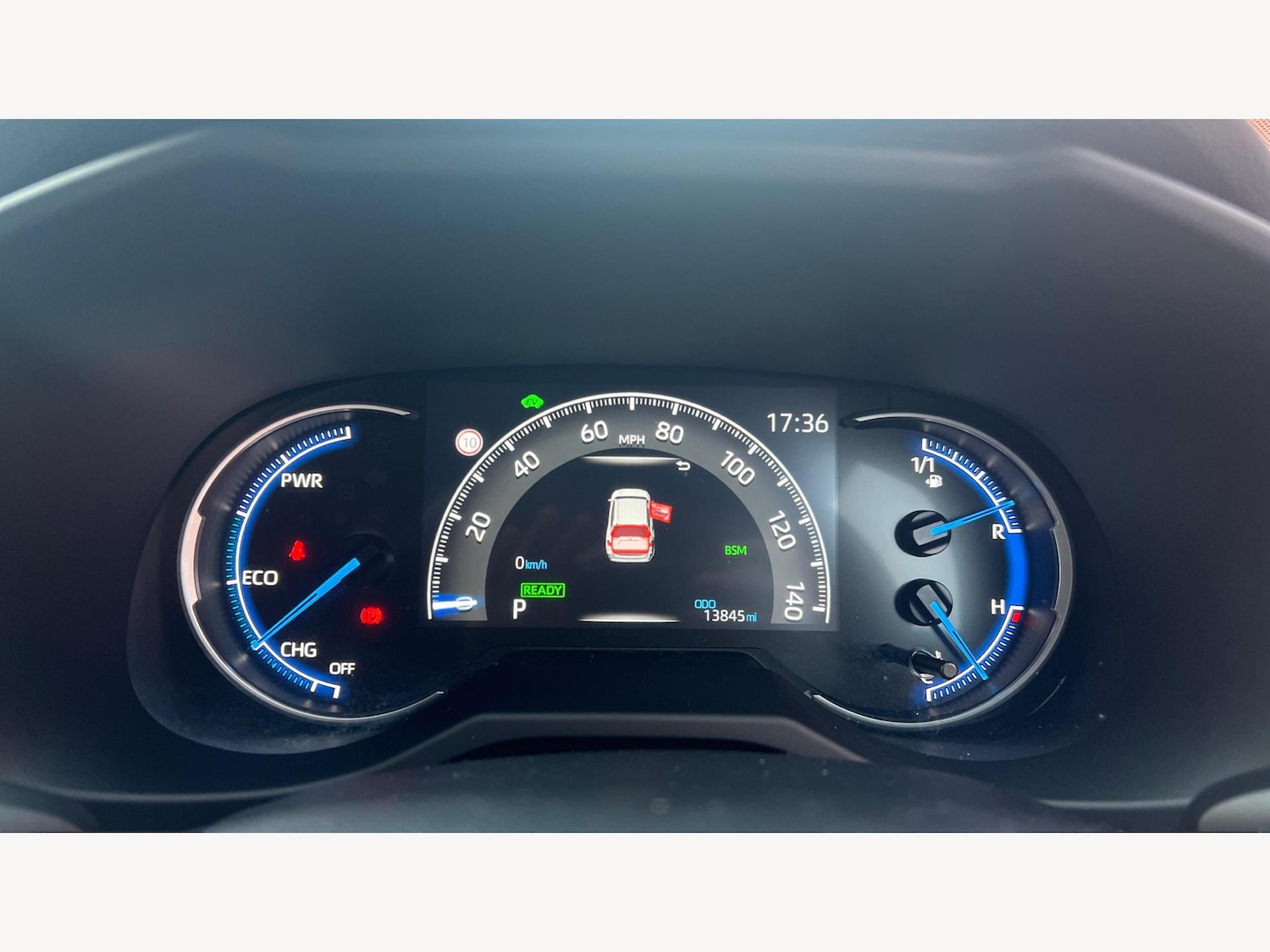 Used Toyota RAV4 2021 for sale - 76780572: Photo 11