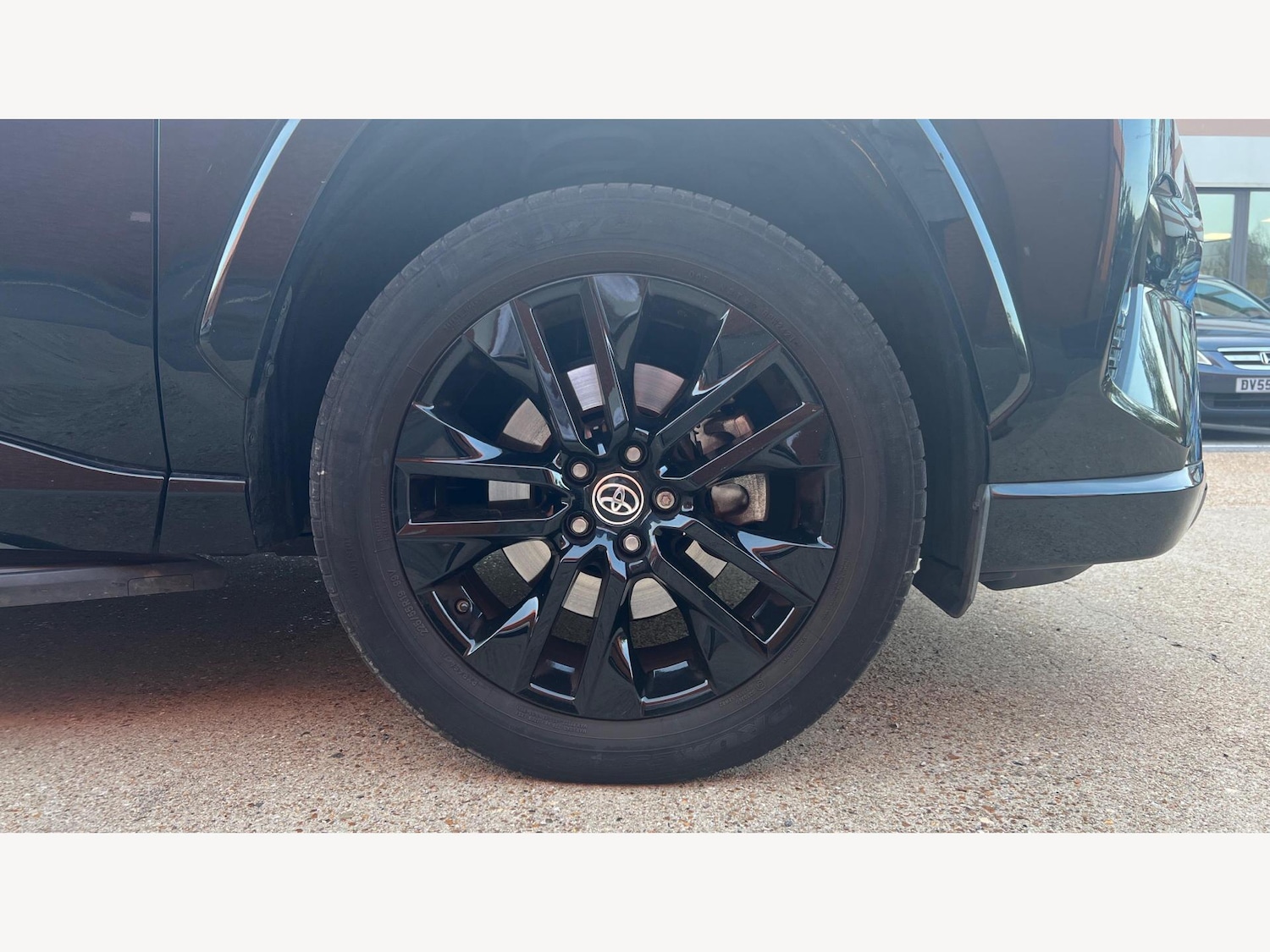 Used Toyota RAV4 2021 for sale - 76780572: Photo 20