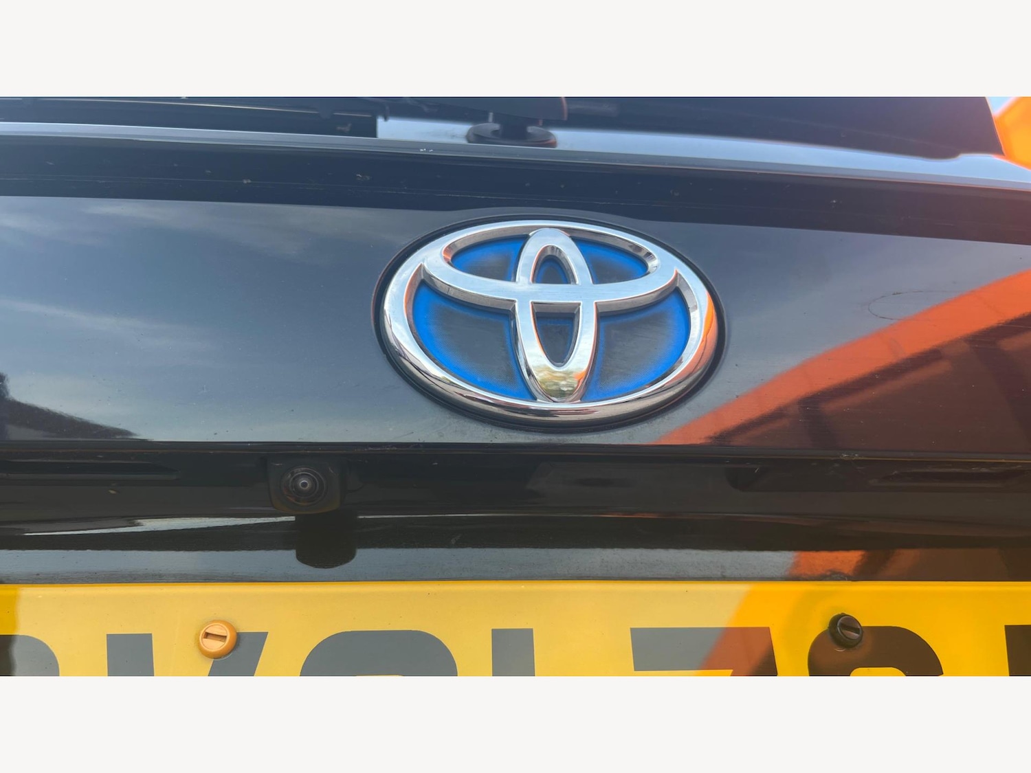 Used Toyota RAV4 2021 for sale - 76780572: Photo 28