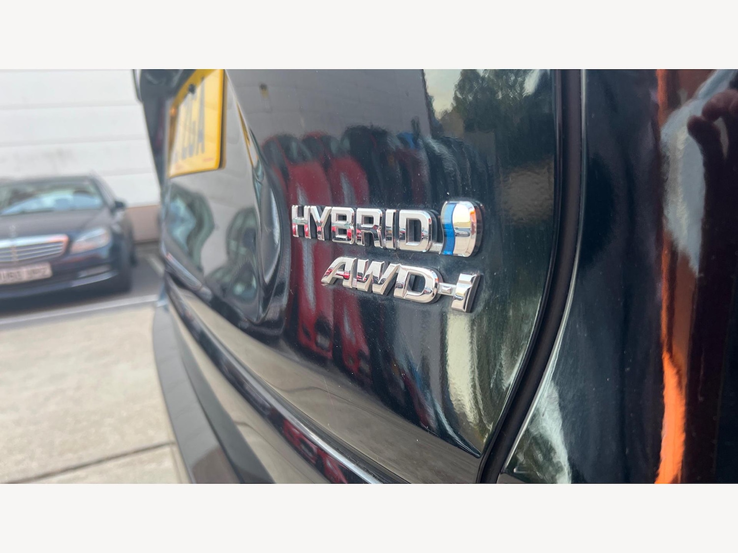 Used Toyota RAV4 2021 for sale - 76780572: Photo 29