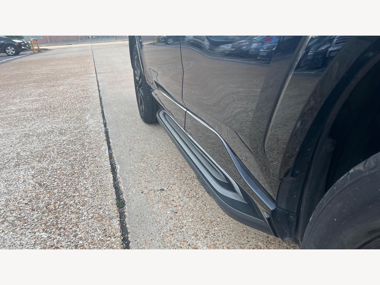 Used Toyota RAV4 2021 for sale - 76780572: Photo 32