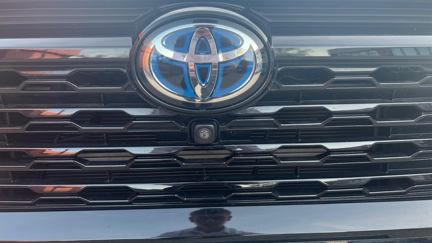 Used Toyota RAV4 2021 for sale - 76780572: Photo 38