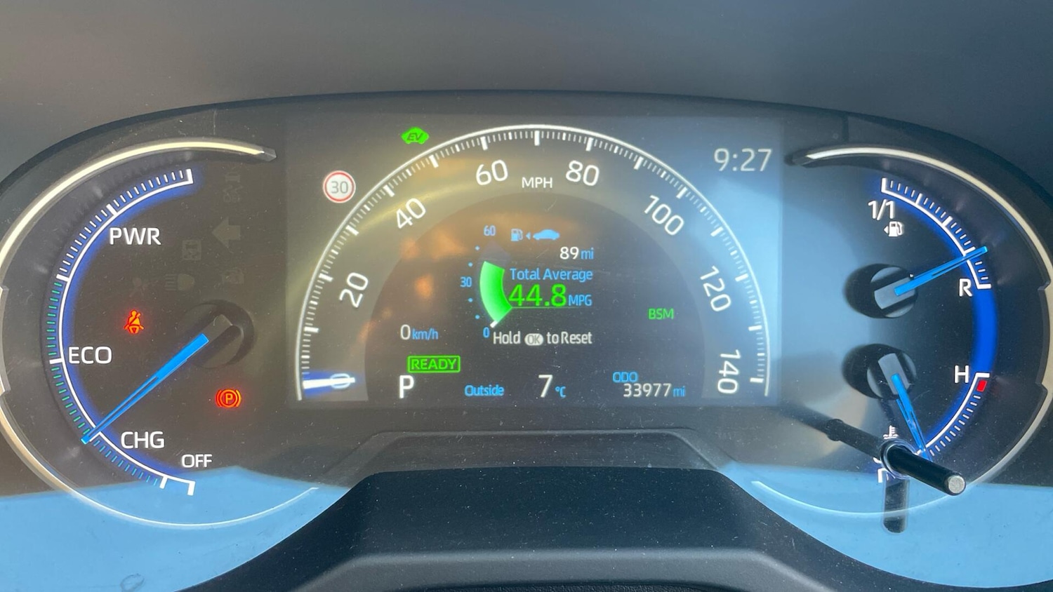 Used Toyota RAV4 2021 for sale - 76780572: Photo 39