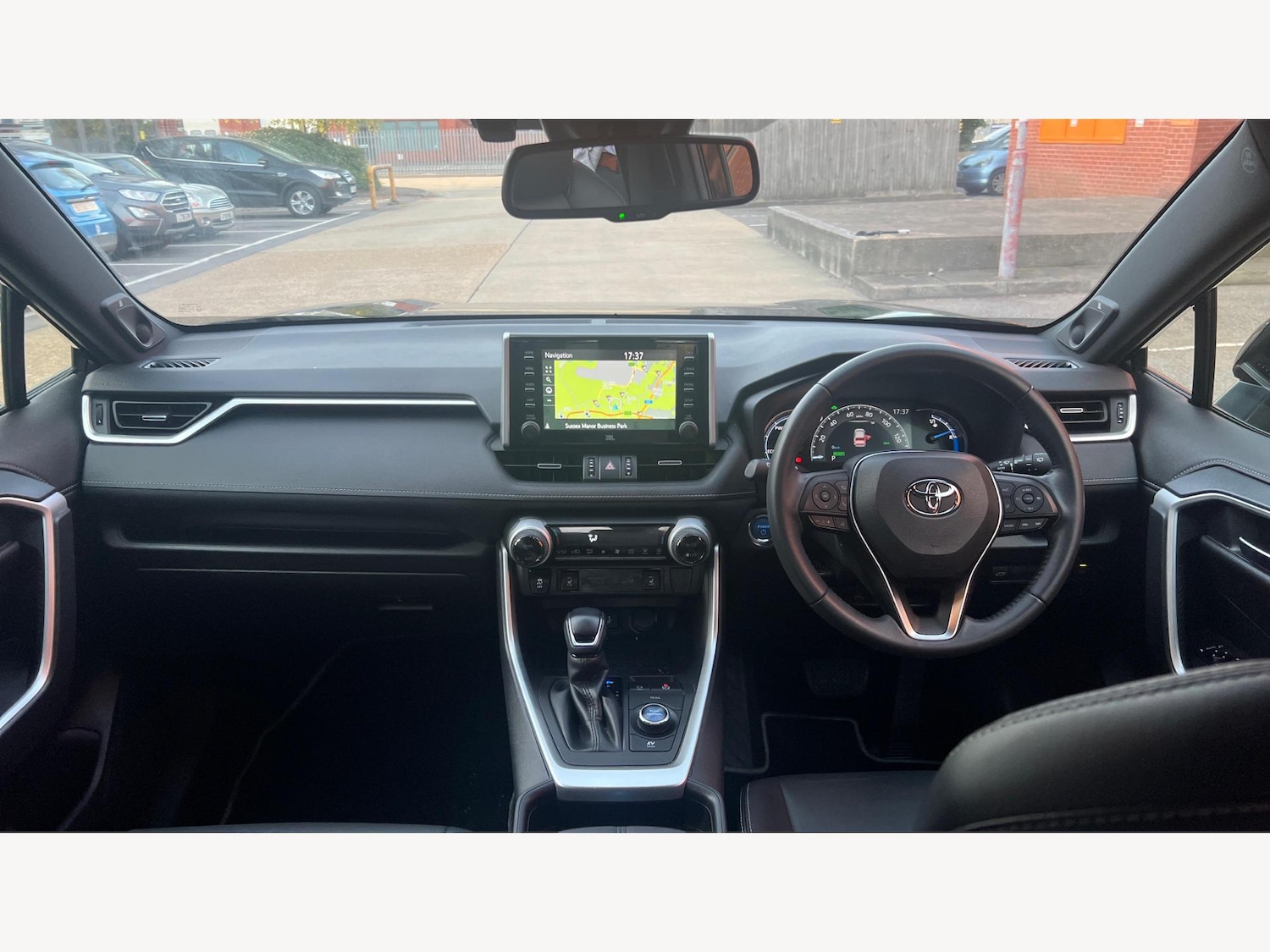 Used Toyota RAV4 2021 for sale - 76780572: Photo 7