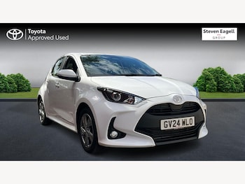 Used Toyota Yaris 2024 for sale - 79202224: Photo