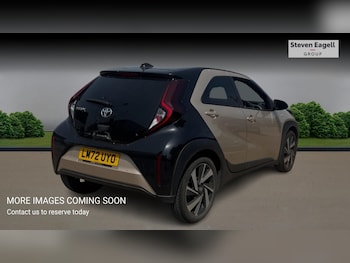 Used Toyota Aygo X 2022 for sale - 78763250: Photo