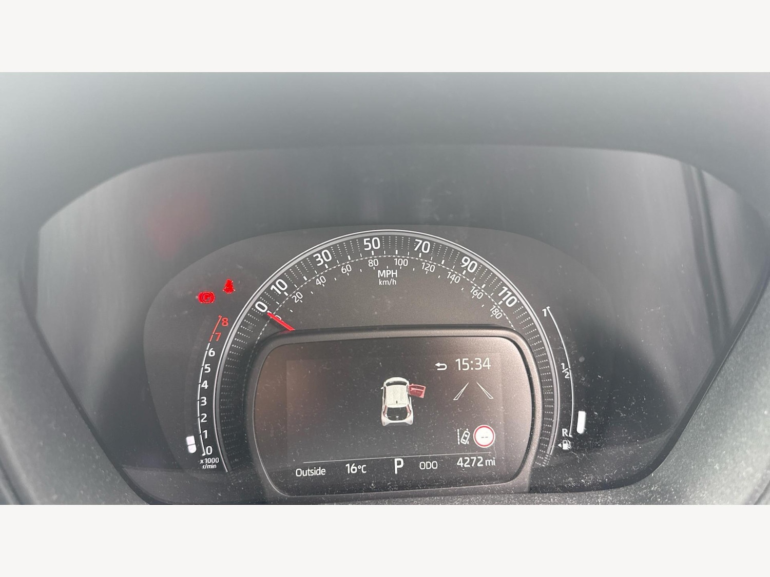 Used Toyota Aygo X 2024 for sale - 75978826: Photo 11