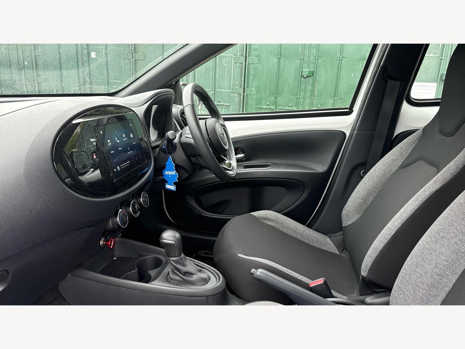 Used Toyota Aygo X 2024 for sale - 75978826: Photo 12