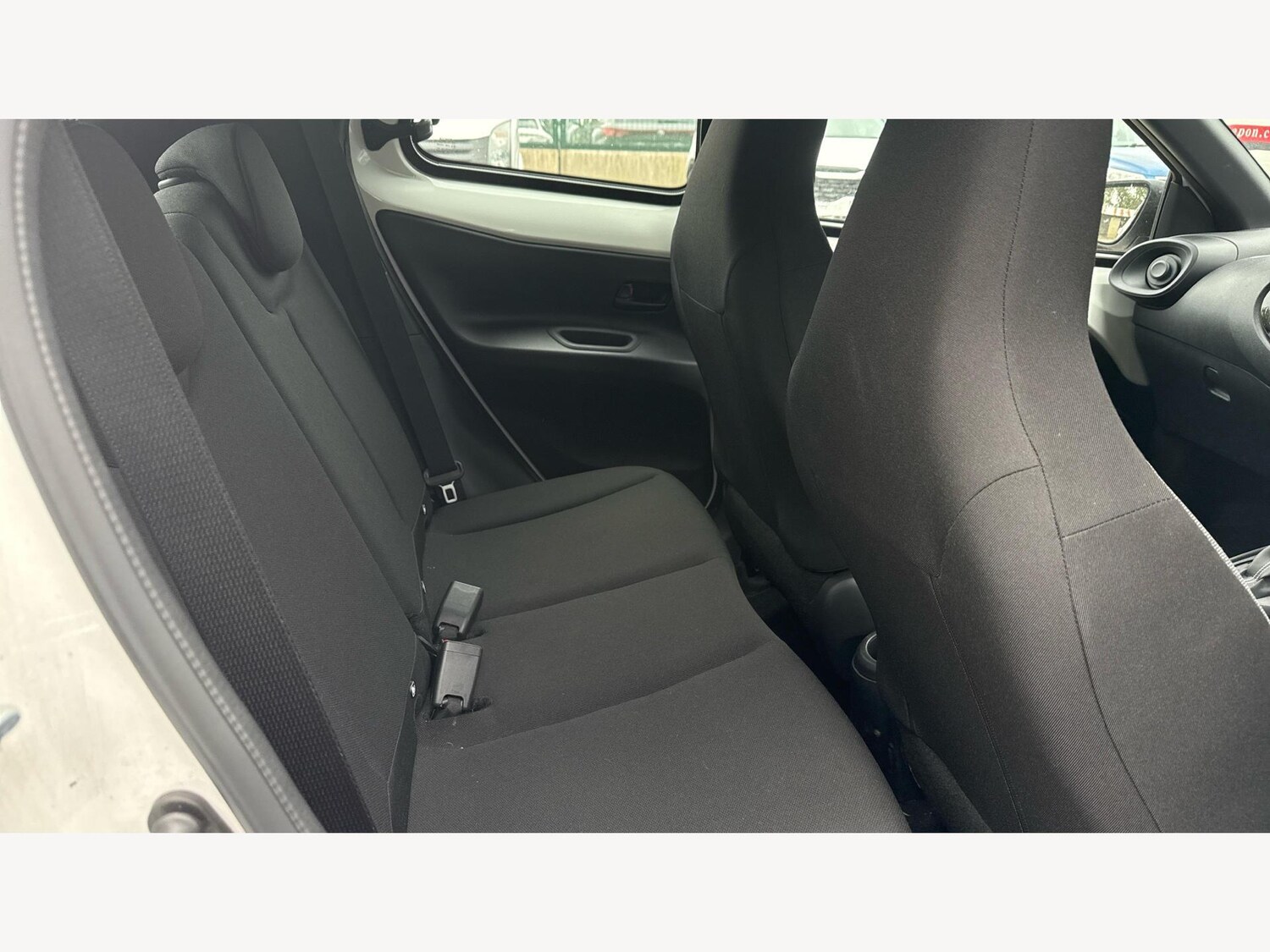 Used Toyota Aygo X 2024 for sale - 75978826: Photo 14