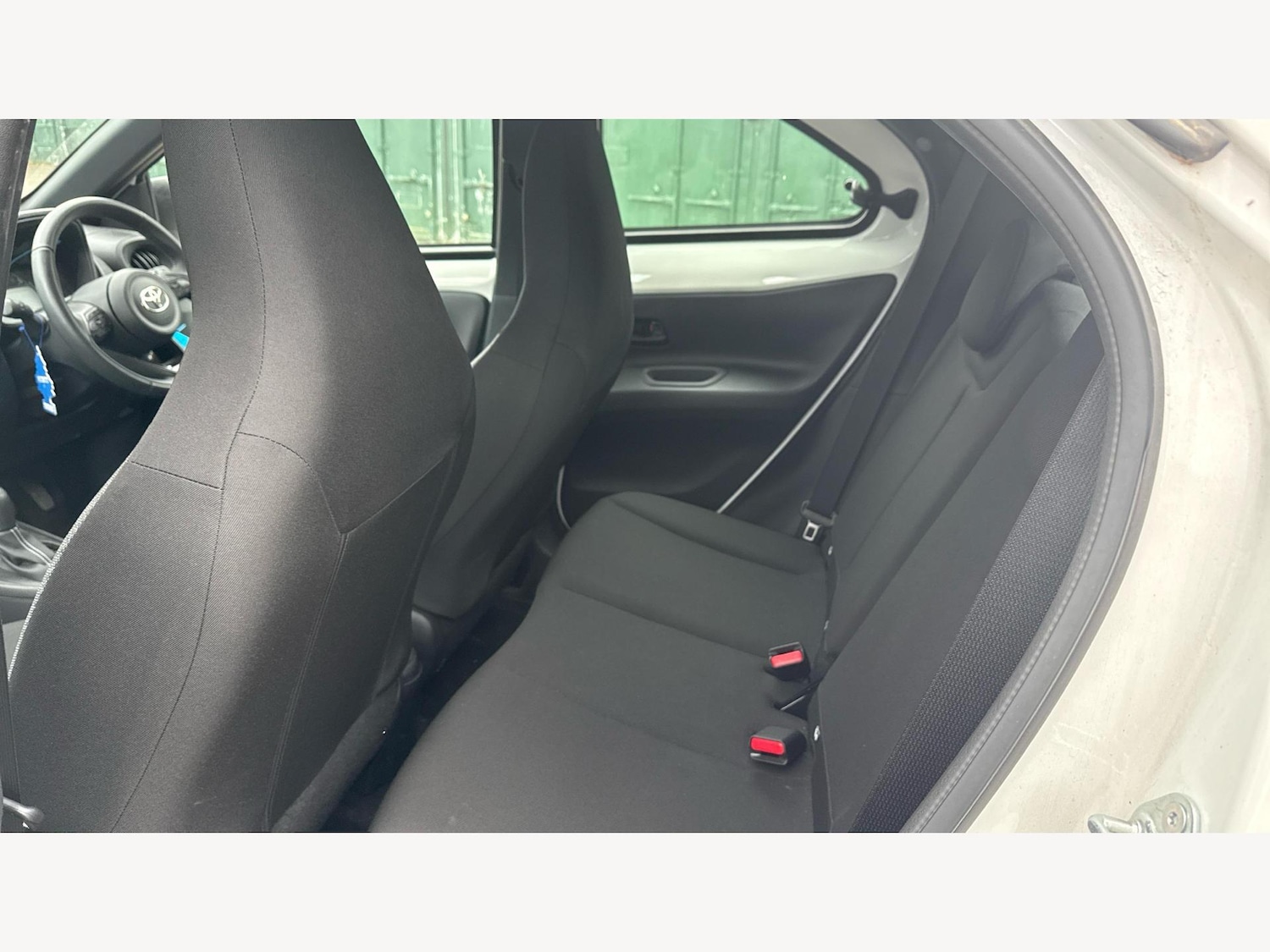 Used Toyota Aygo X 2024 for sale - 75978826: Photo 15