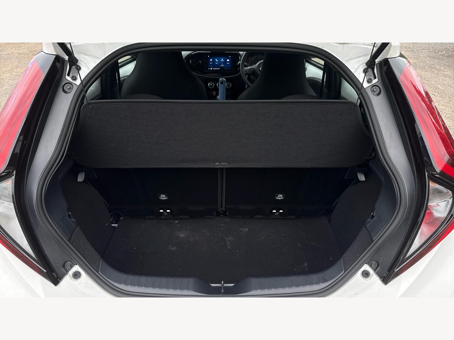 Used Toyota Aygo X 2024 for sale - 75978826: Photo 16