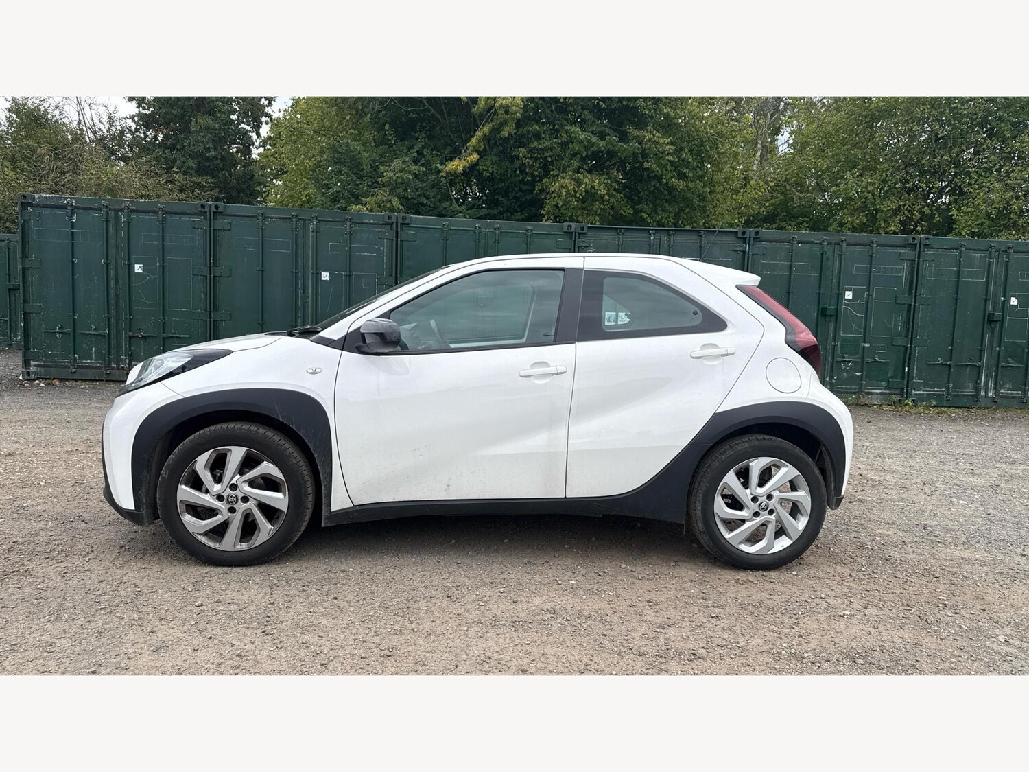 Used Toyota Aygo X 2024 for sale - 75978826: Photo 19