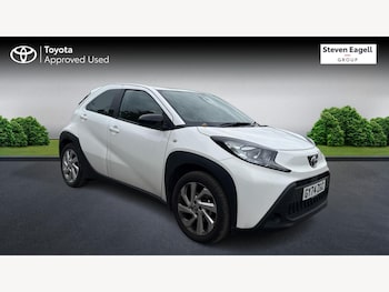 Toyota - Aygo X