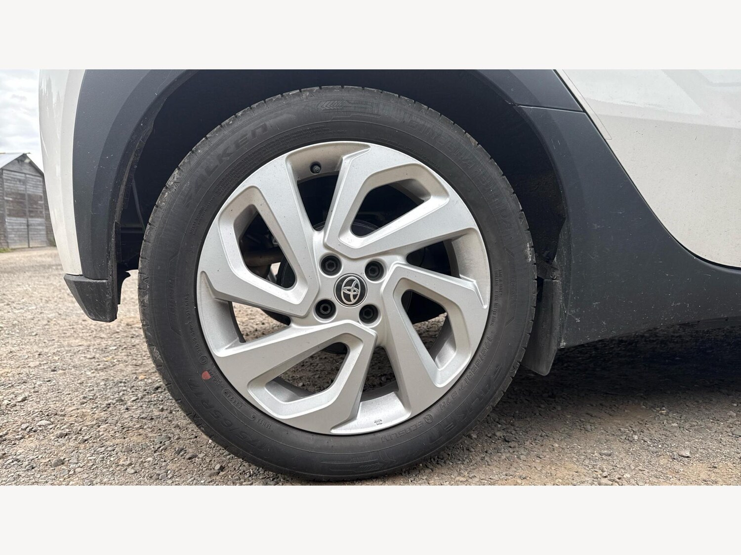 Used Toyota Aygo X 2024 for sale - 75978826: Photo 20