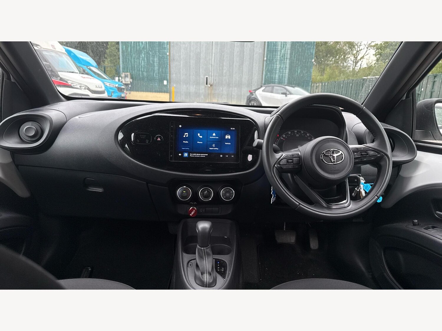 Used Toyota Aygo X 2024 for sale - 75978826: Photo 7