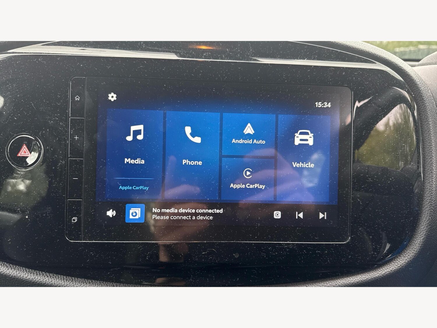 Used Toyota Aygo X 2024 for sale - 75978826: Photo 9