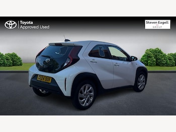 Used Toyota Aygo X 2024 for sale - 79521272: Photo