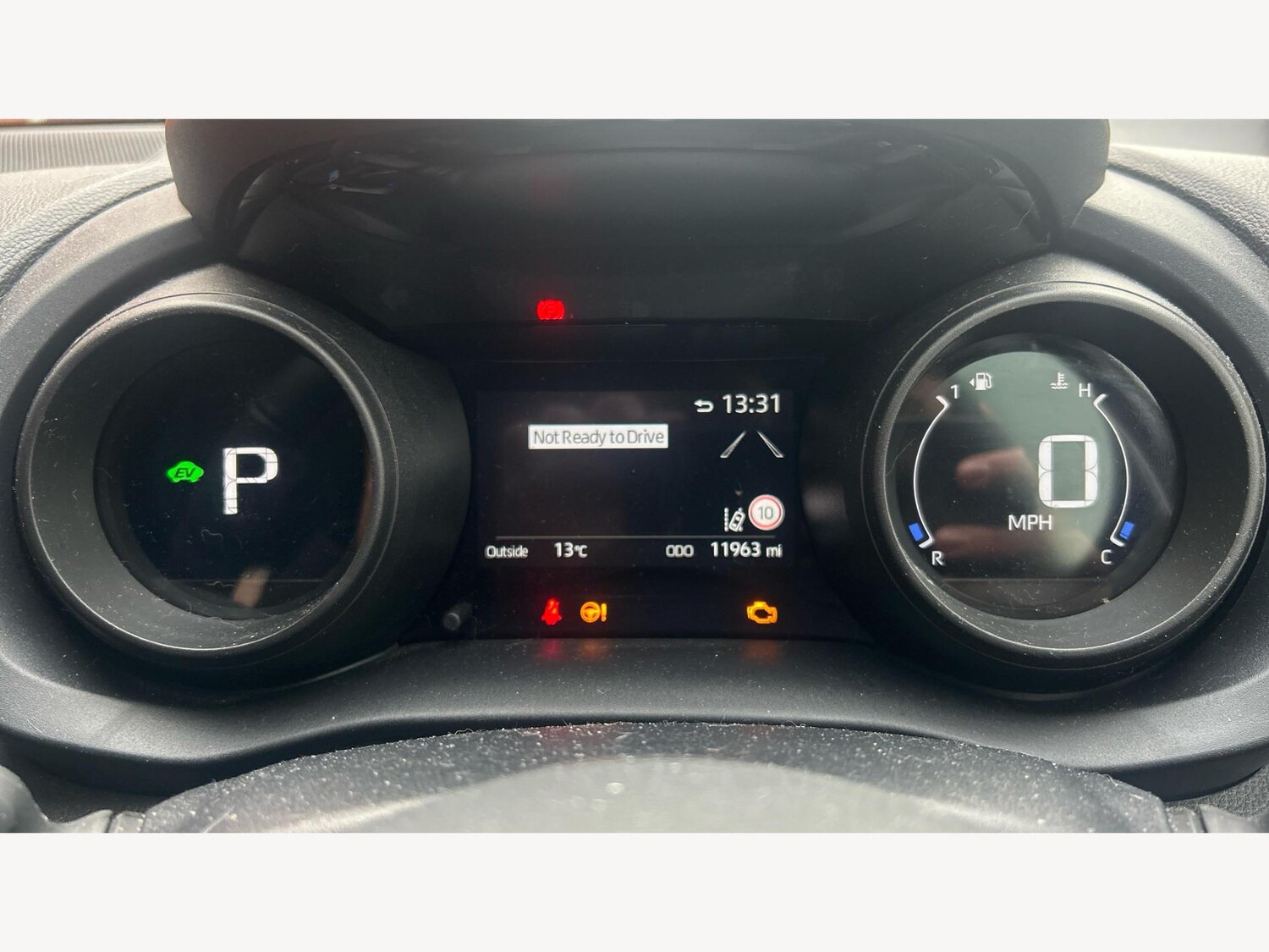 Used Toyota Yaris 2023 for sale - 77574883: Photo 11