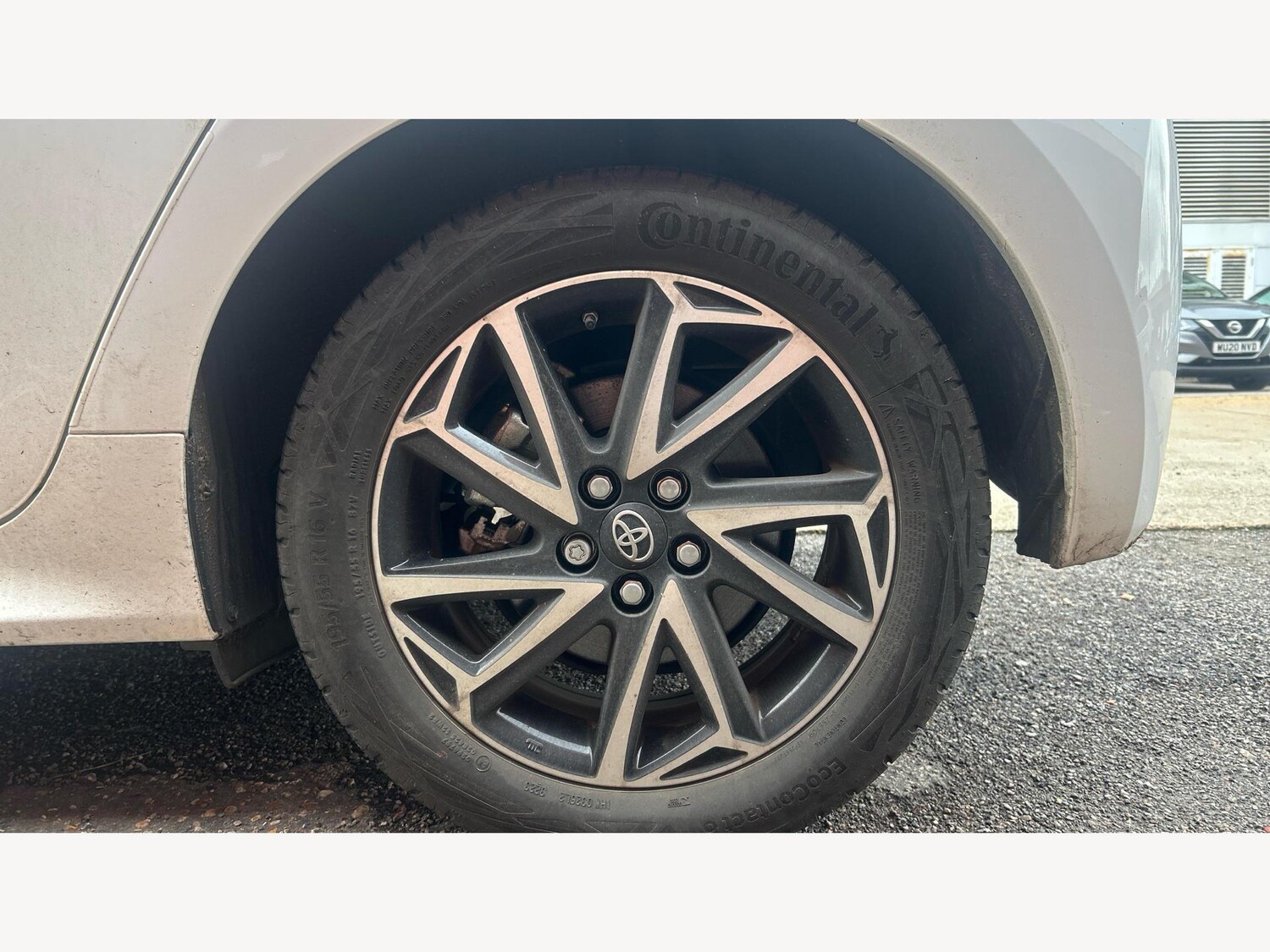 Used Toyota Yaris 2023 for sale - 77574883: Photo 20