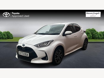 Used Toyota Yaris 2023 for sale - 77574883: Photo