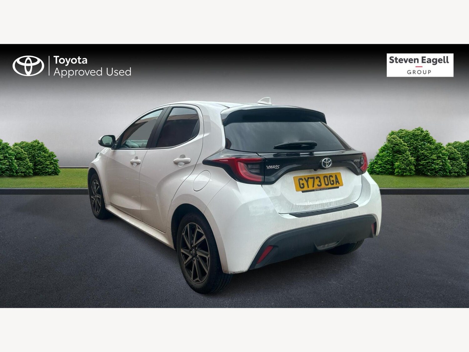 Used Toyota Yaris 2023 for sale - 77574883: Photo 6