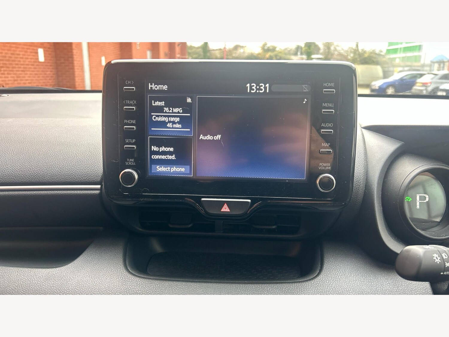 Used Toyota Yaris 2023 for sale - 77574883: Photo 9