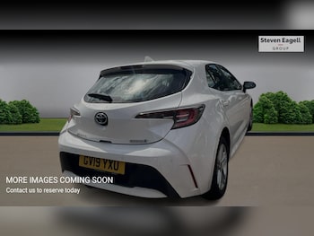 Used Toyota Corolla 2019 for sale - 79121874: Photo