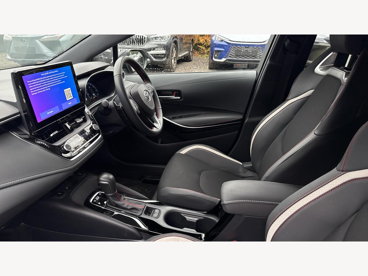 Used Toyota Corolla for sale - 77456345: Photo 12