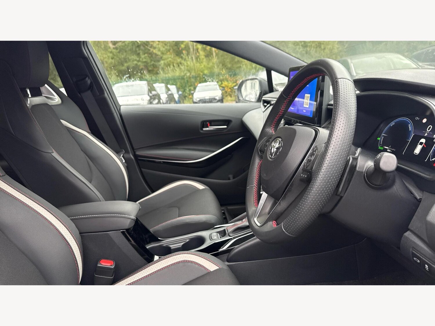 Used Toyota Corolla for sale - 77456345: Photo 13