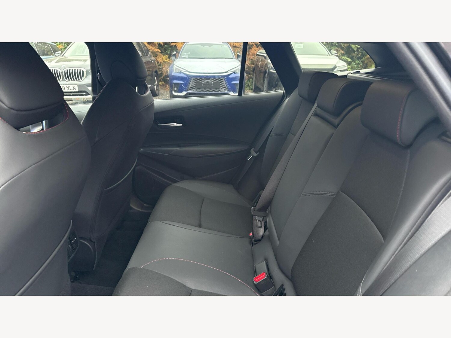 Used Toyota Corolla for sale - 77456345: Photo 15