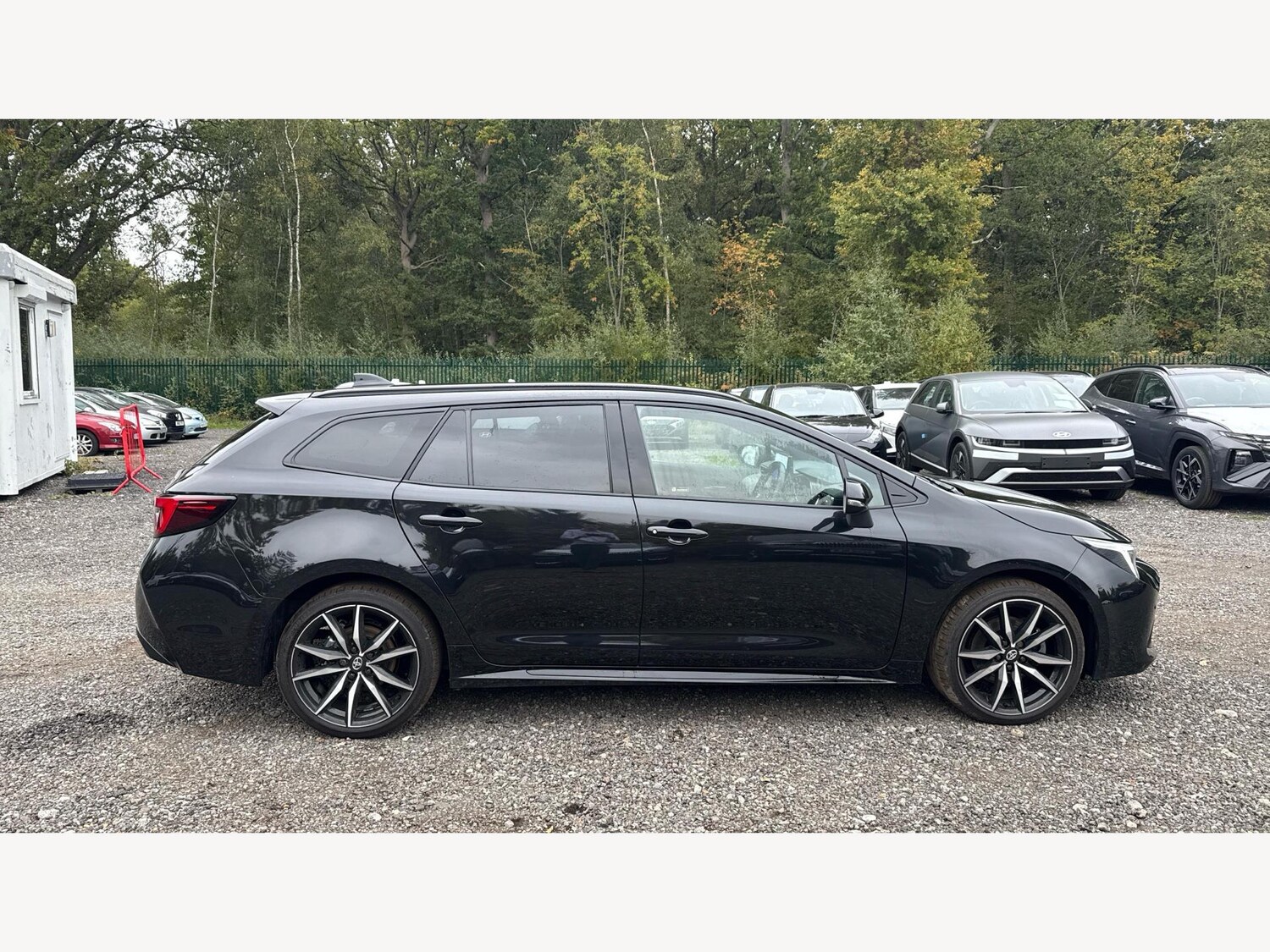 Used Toyota Corolla for sale - 77456345: Photo 18