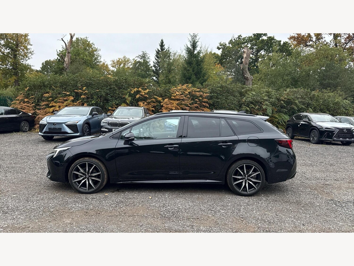 Used Toyota Corolla for sale - 77456345: Photo 19