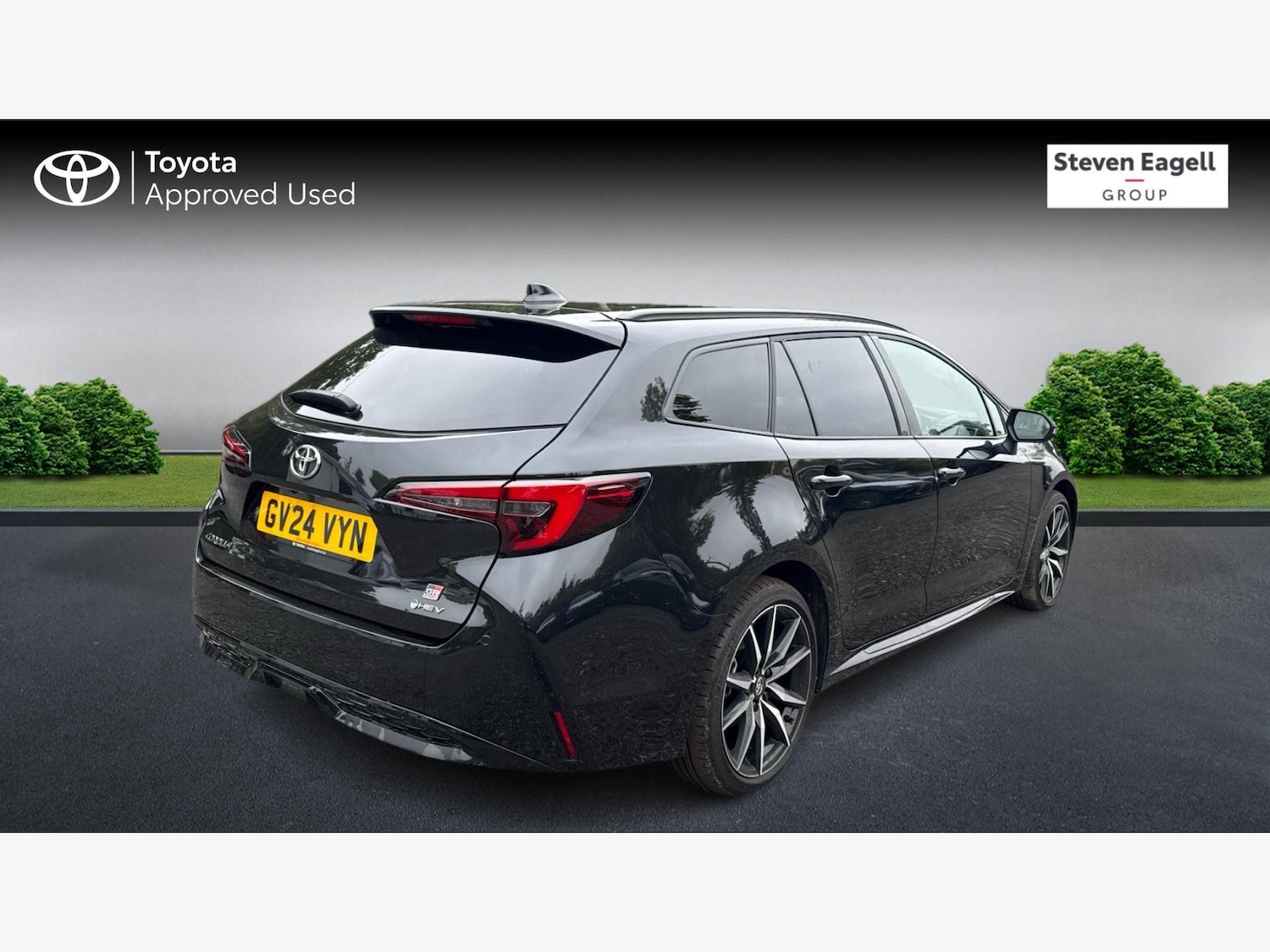 Used Toyota Corolla for sale - 77456345: Photo 2