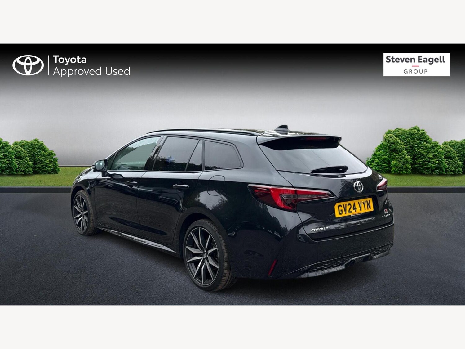 Used Toyota Corolla for sale - 77456345: Photo 6