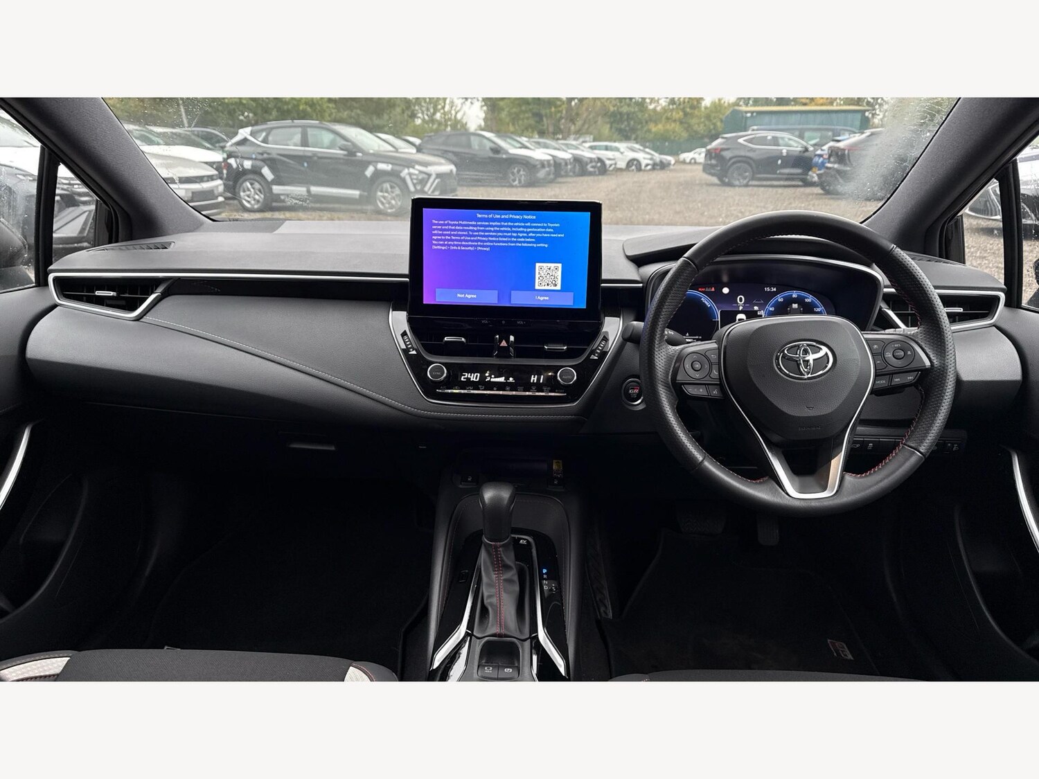 Used Toyota Corolla for sale - 77456345: Photo 7