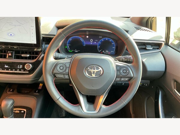 Used Toyota Corolla 2023 for sale - 76152434: Photo 10