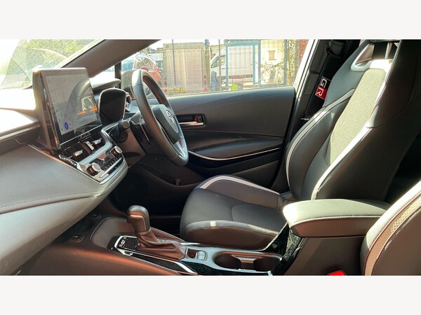 Used Toyota Corolla 2023 for sale - 76152434: Photo 12