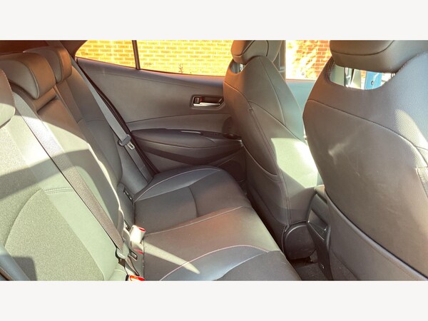 Used Toyota Corolla 2023 for sale - 76152434: Photo 14