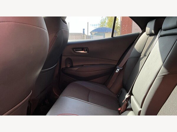 Used Toyota Corolla 2023 for sale - 76152434: Photo 15