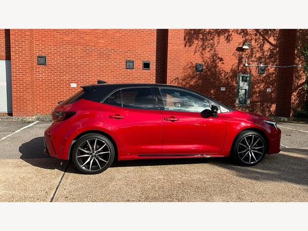 Used Toyota Corolla 2023 for sale - 76152434: Photo 18