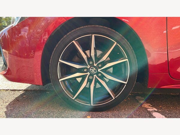 Used Toyota Corolla 2023 for sale - 76152434: Photo 20