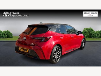 Used Toyota Corolla 2023 for sale - 76152434: Photo 2