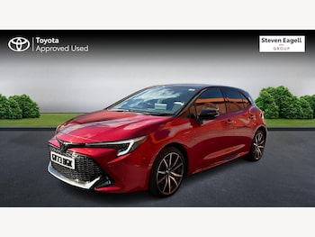 Used Toyota Corolla 2023 for sale - 76152434: Photo 3